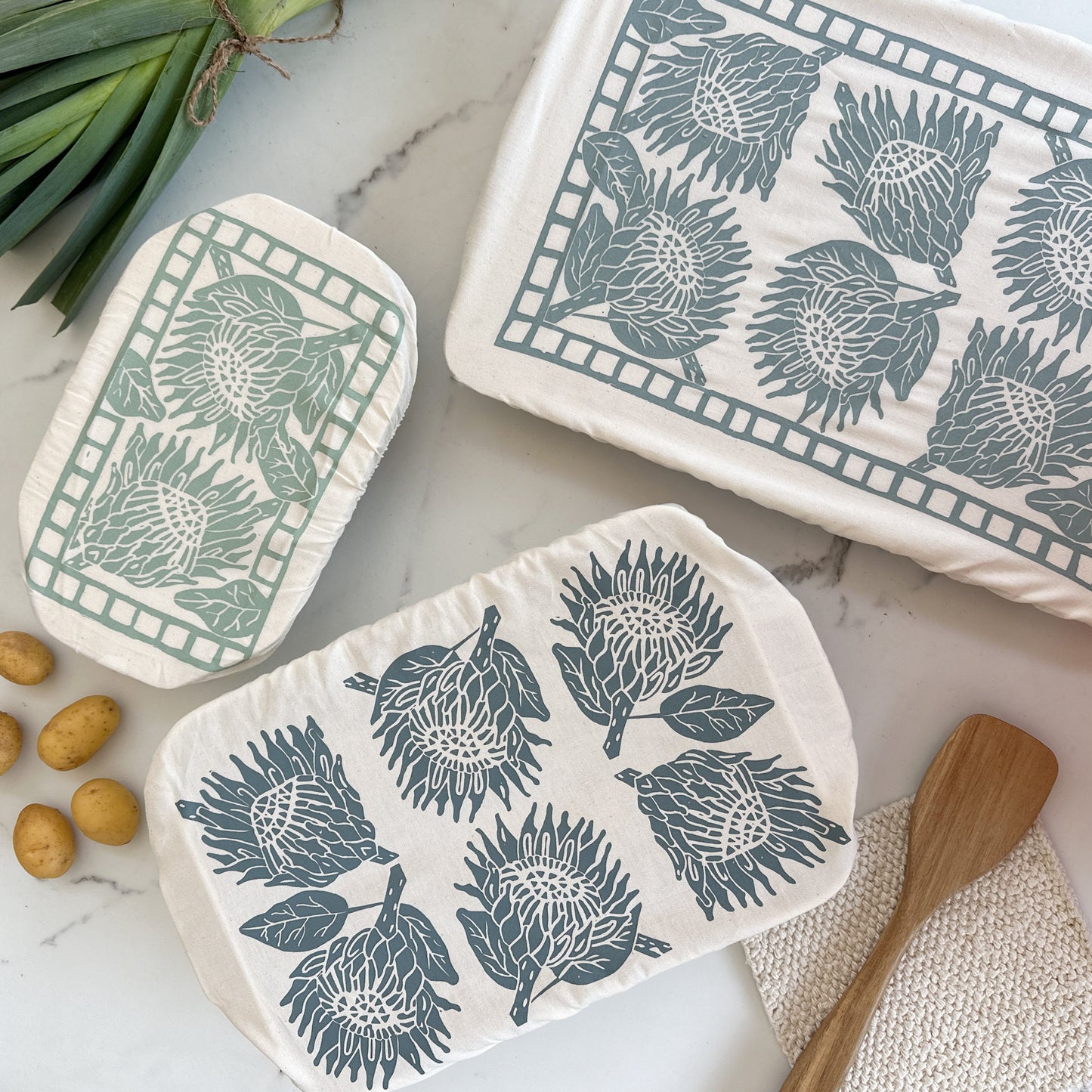 Rectangular Dish Covers: A Strategic Line Extension