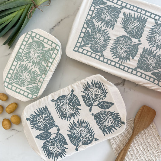 Rectangular Dish Covers: A Strategic Line Extension
